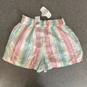 Angie New with Tags Shorts Womens Medium